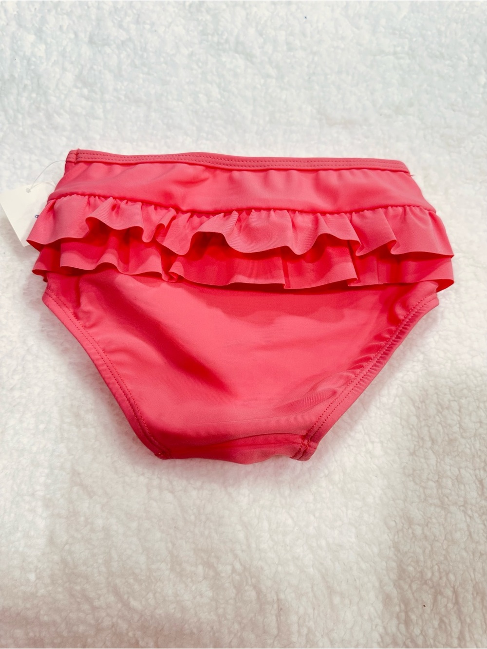 Girl’s Swimsuit Set - Picture 5 of 12